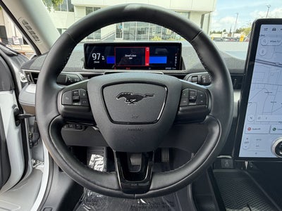 2023 Ford Mustang Mach-E Select
