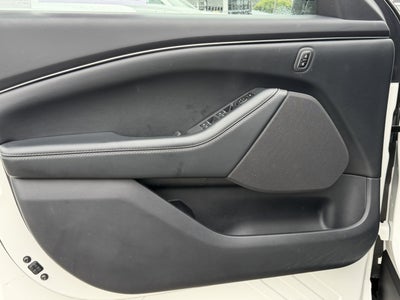 2023 Ford Mustang Mach-E Select