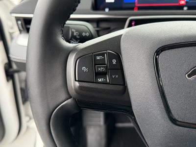 2023 Ford Mustang Mach-E Select
