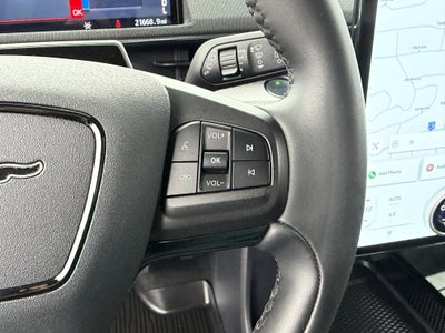 2023 Ford Mustang Mach-E Select