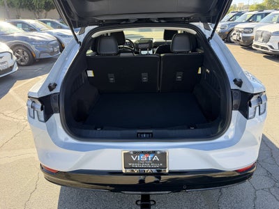 2022 Ford Mustang Mach-E California Route 1