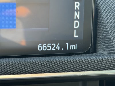 2022 Ford Mustang Mach-E California Route 1