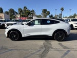 2022 Ford Mustang Mach-E California Route 1