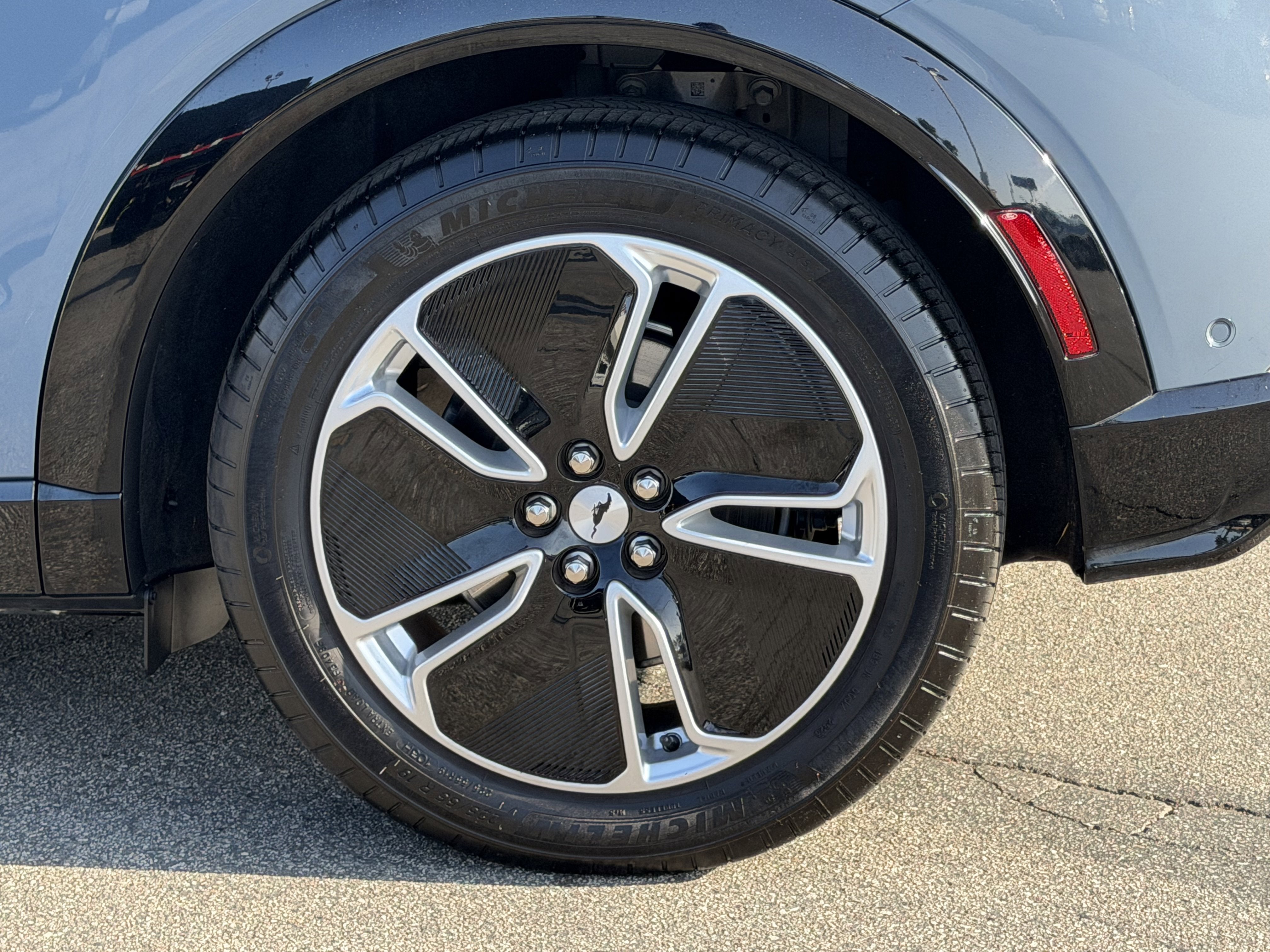 2023 Ford Mustang Mach-E Premium