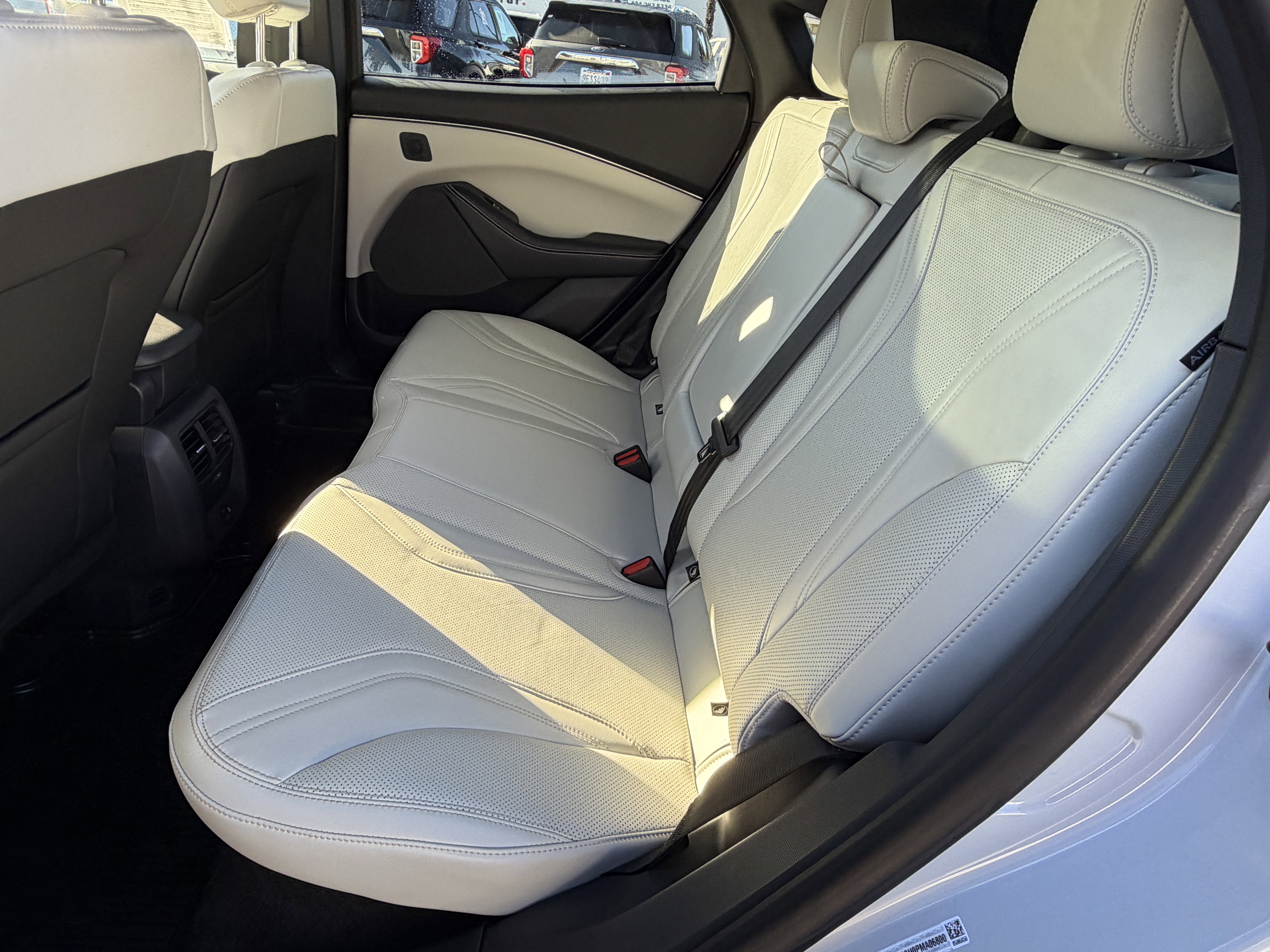 2023 Ford Mustang Mach-E Premium