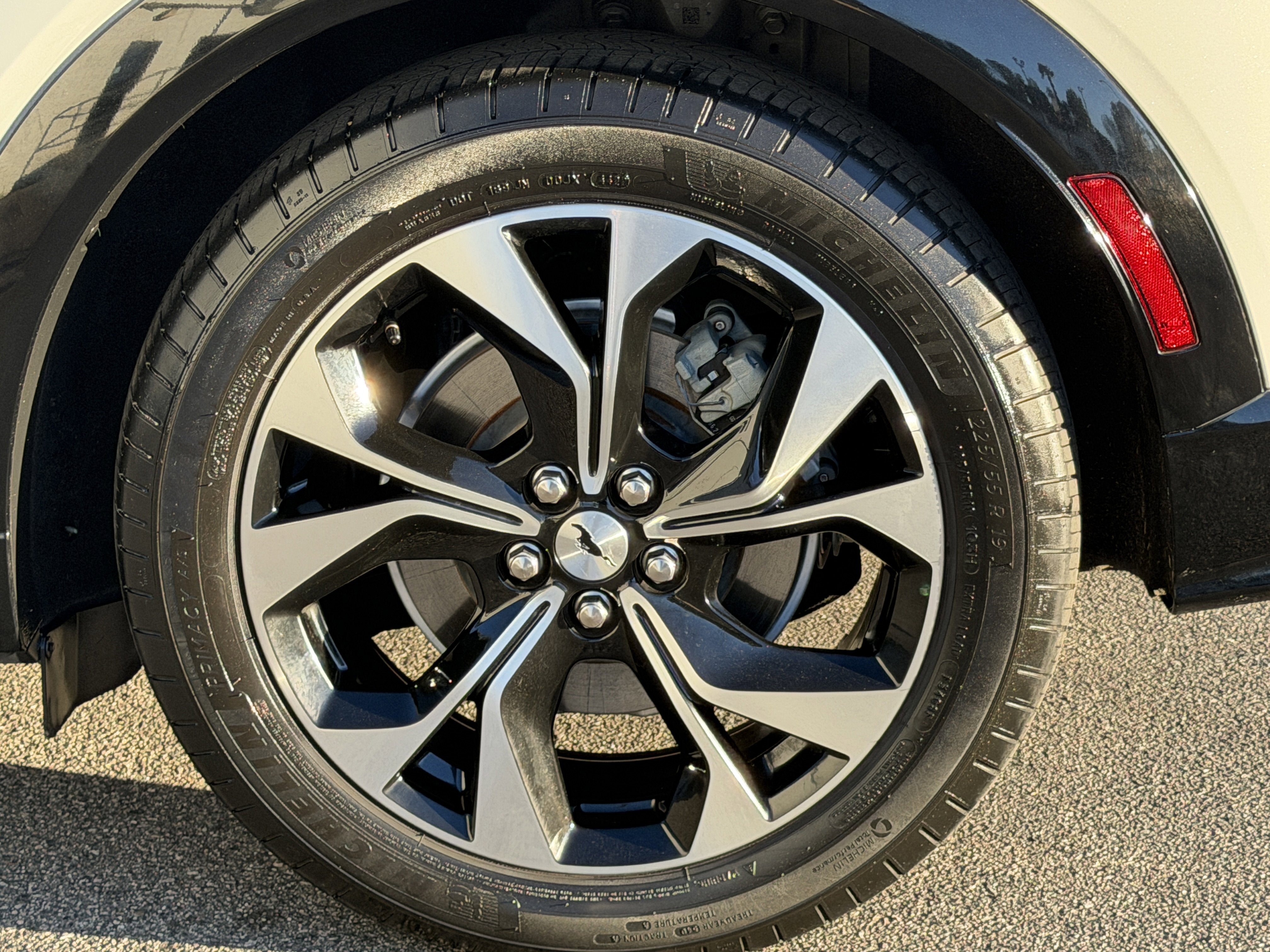 2023 Ford Mustang Mach-E Premium