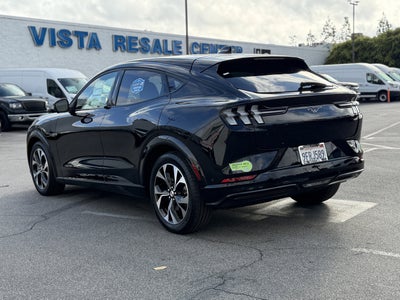 2023 Ford Mustang Mach-E Premium