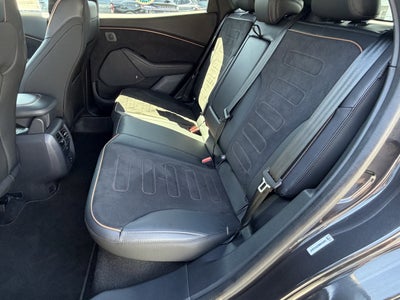 2022 Ford Mustang Mach-E GT