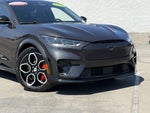 2022 Ford Mustang Mach-E GT