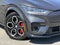 2022 Ford Mustang Mach-E GT