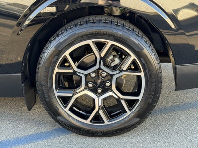 2023 Ford Maverick XL FWD SuperCrew