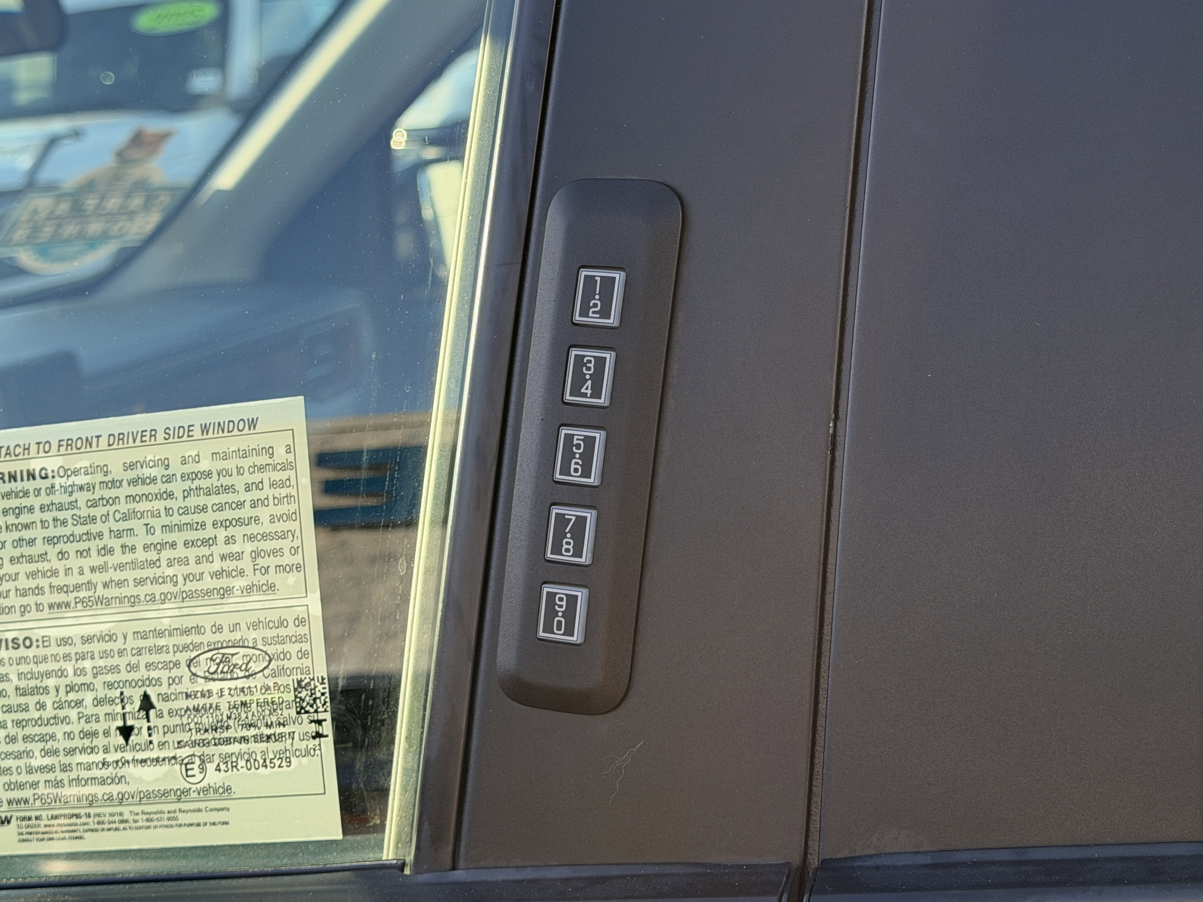 2023 Ford Maverick XL FWD SuperCrew