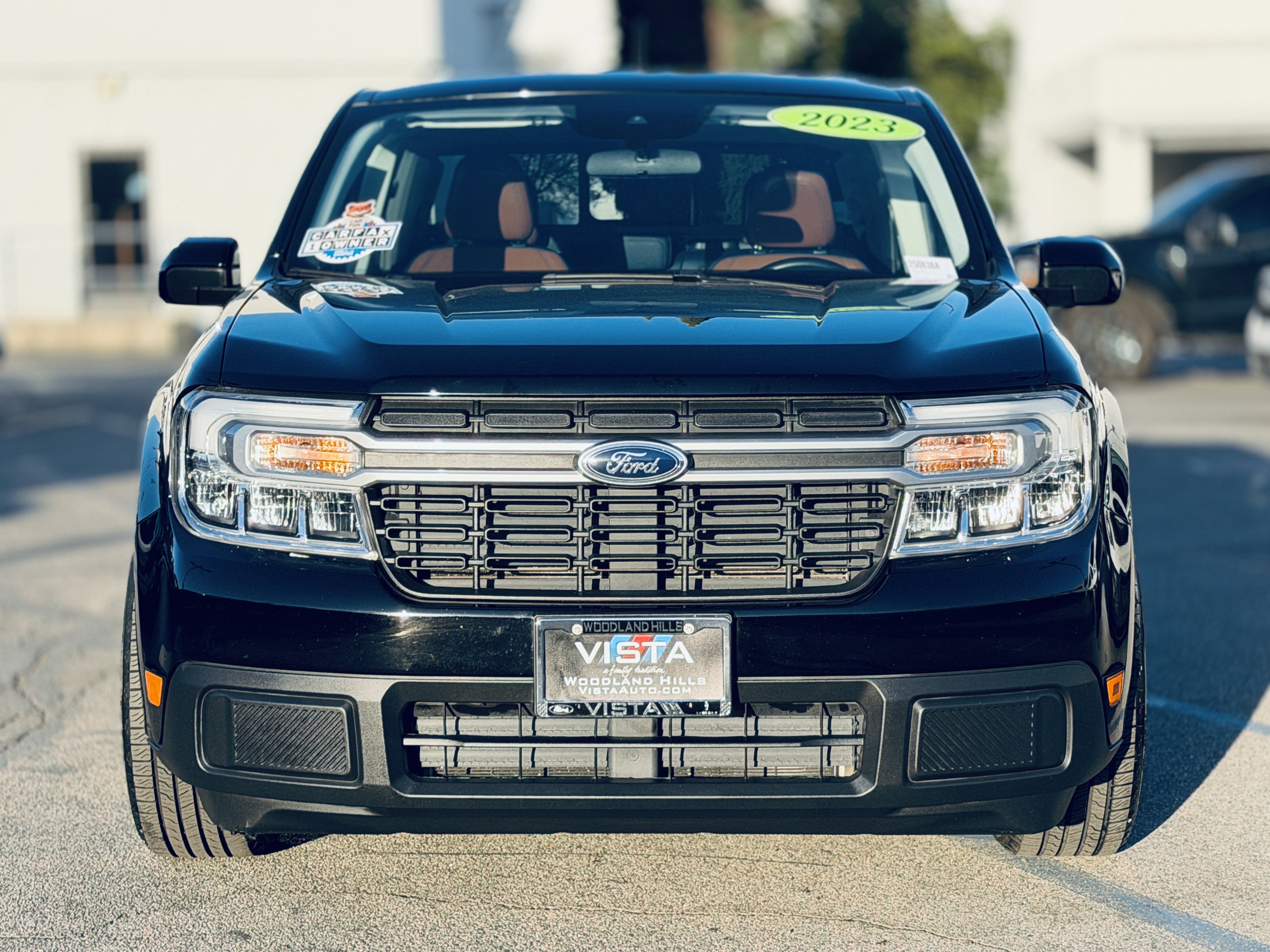 2023 Ford Maverick XL FWD SuperCrew