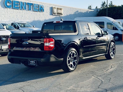 2023 Ford Maverick XL FWD SuperCrew