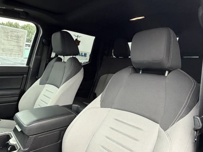 2024 Toyota Tacoma 4WD TRD Sport Hybrid