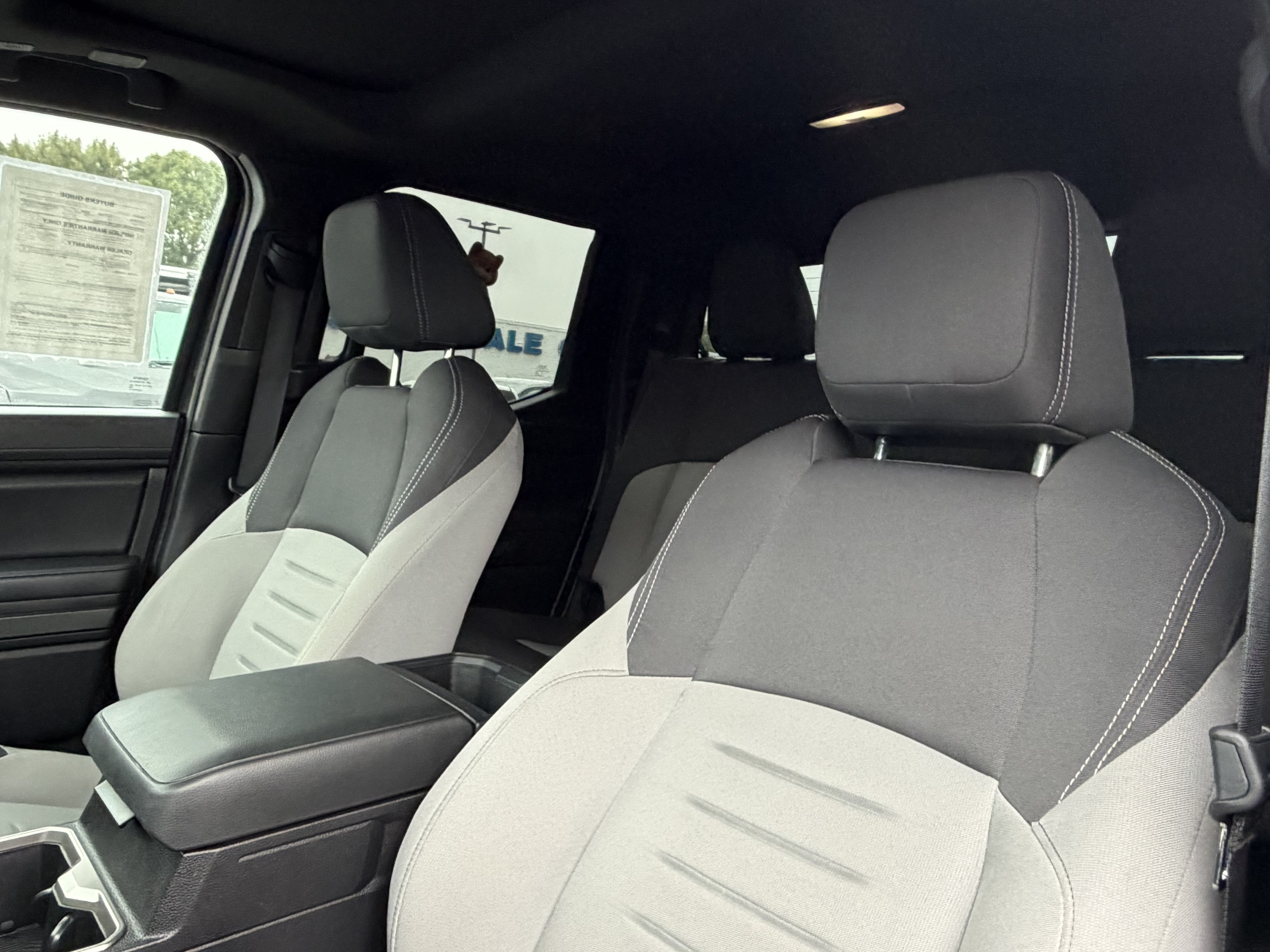 2024 Toyota Tacoma 4WD TRD Sport Hybrid