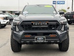 2024 Toyota Tacoma 4WD TRD Sport Hybrid