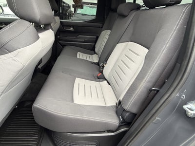 2024 Toyota Tacoma 4WD TRD Sport Hybrid