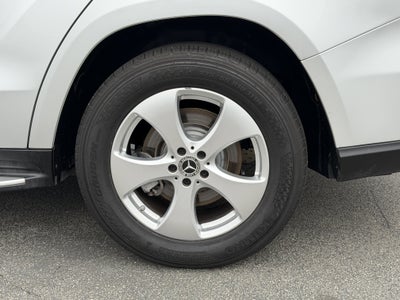 2019 Mercedes-Benz GLS GLS 450