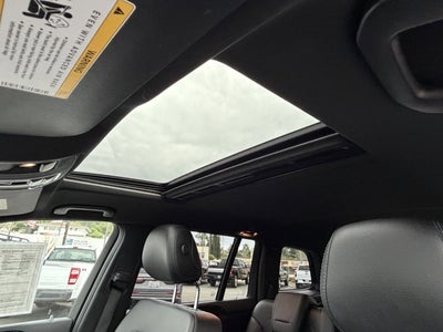 2019 Mercedes-Benz GLS GLS 450