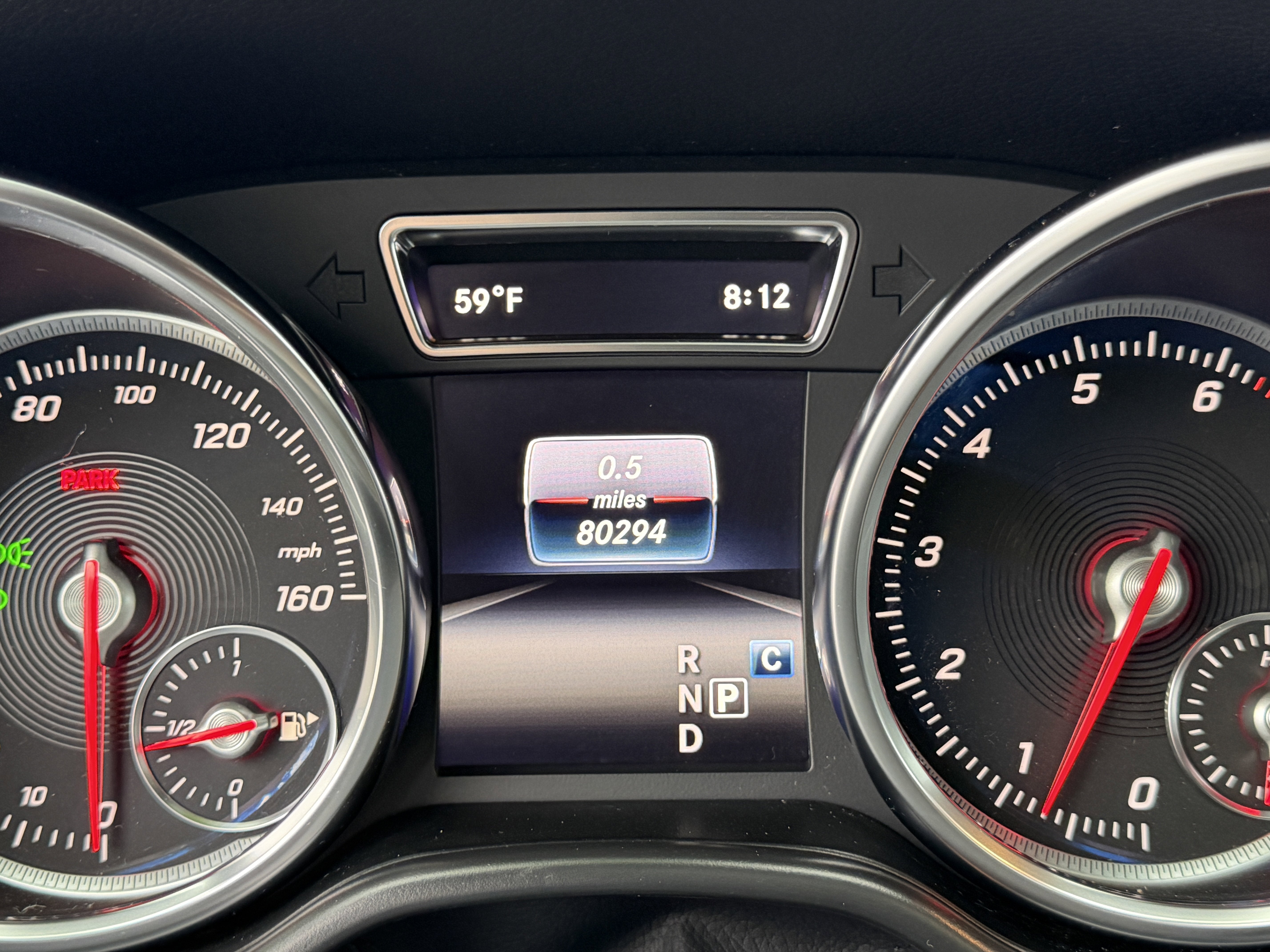 2019 Mercedes-Benz GLS GLS 450