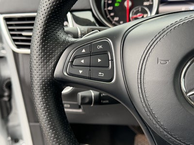 2019 Mercedes-Benz GLS GLS 450