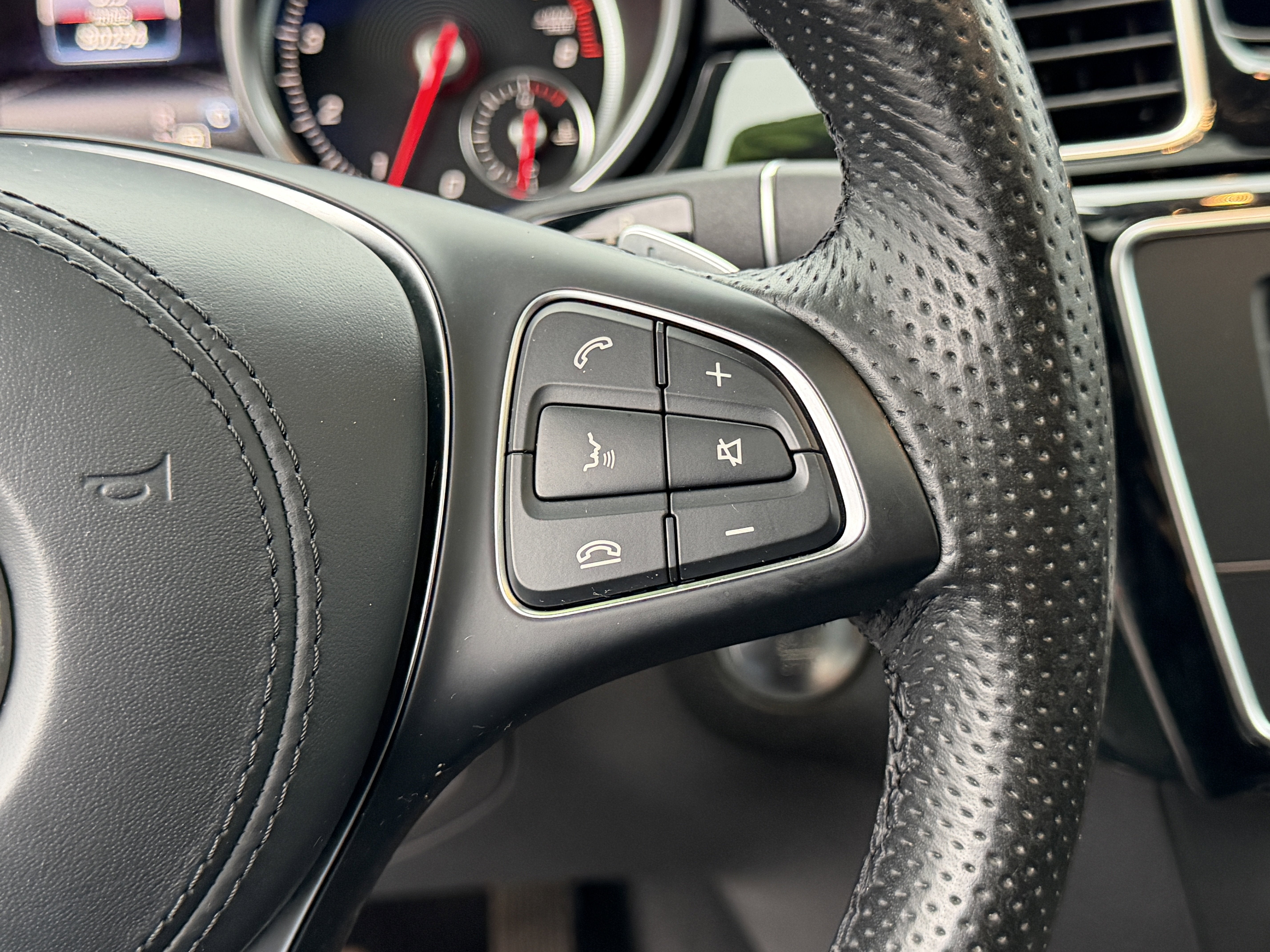 2019 Mercedes-Benz GLS GLS 450