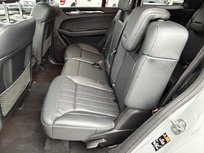 2019 Mercedes-Benz GLS GLS 450