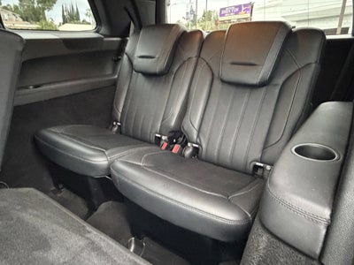 2019 Mercedes-Benz GLS GLS 450