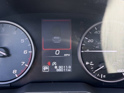 2023 Subaru Outback Premium