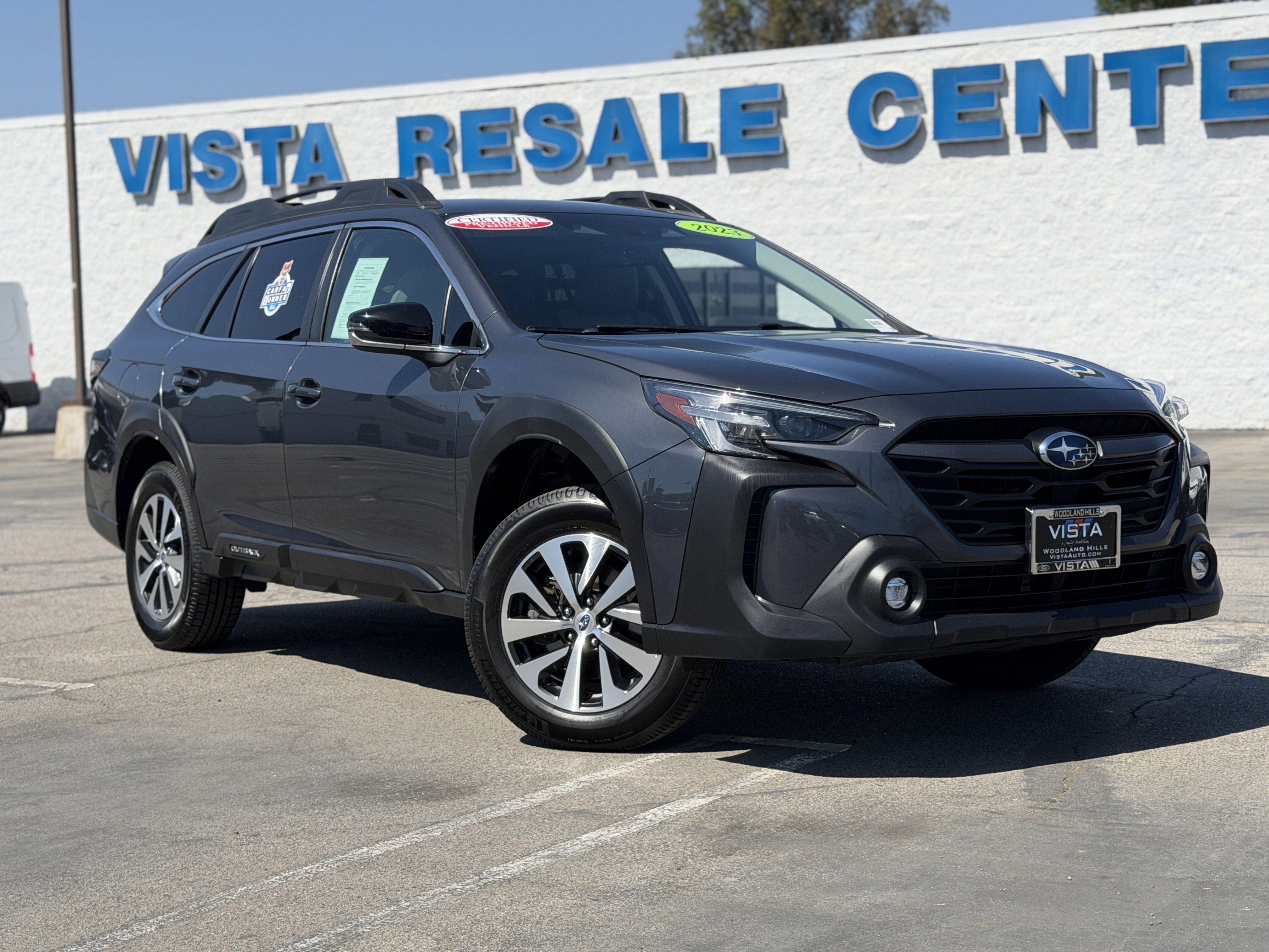 2023 Subaru Outback Premium