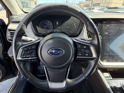 2023 Subaru Outback Premium