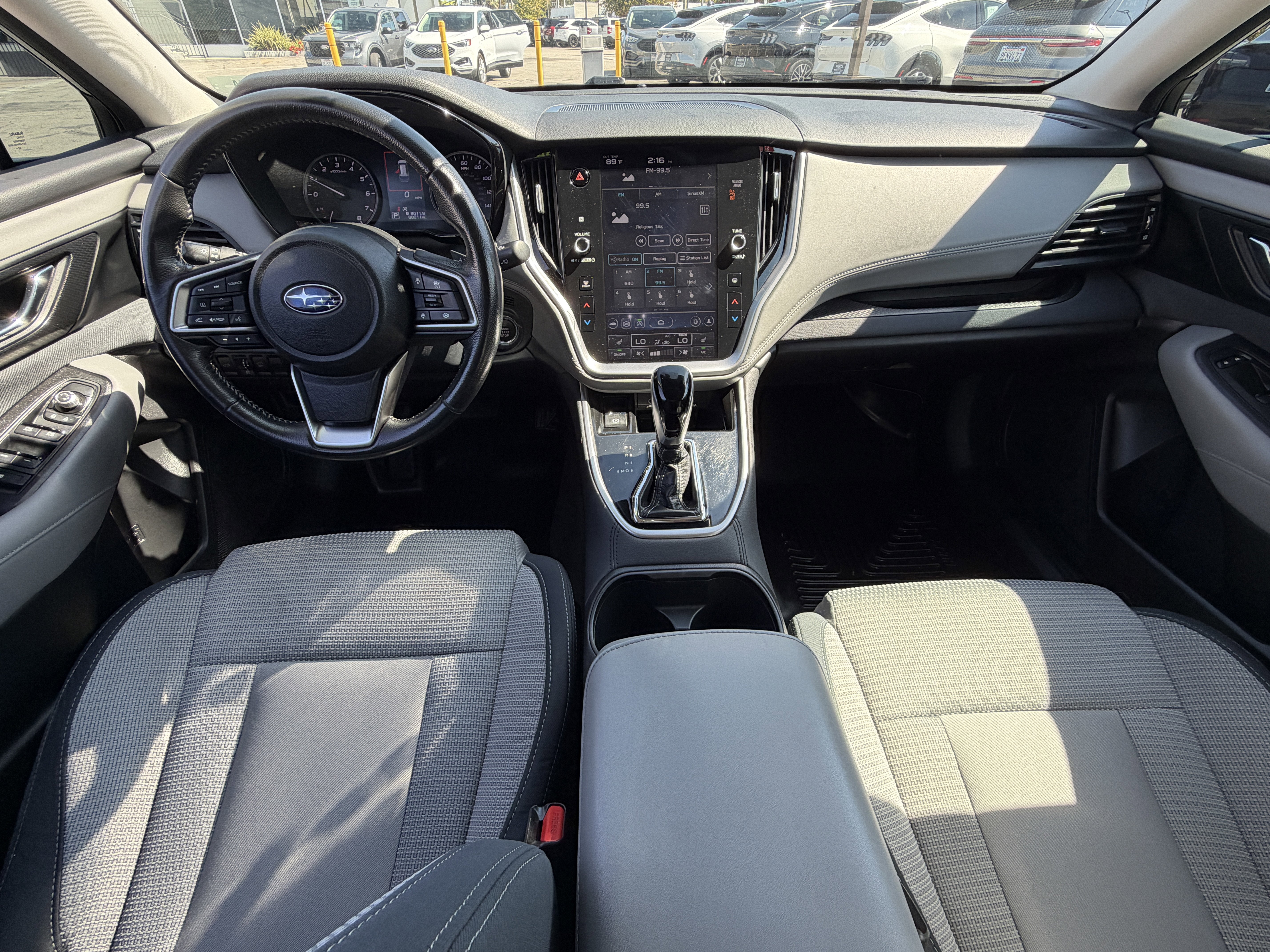 2023 Subaru Outback Premium