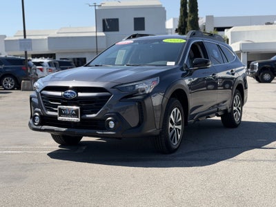 2023 Subaru Outback Premium