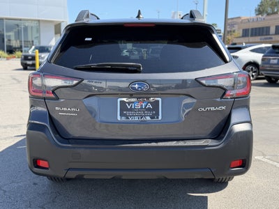 2023 Subaru Outback Premium