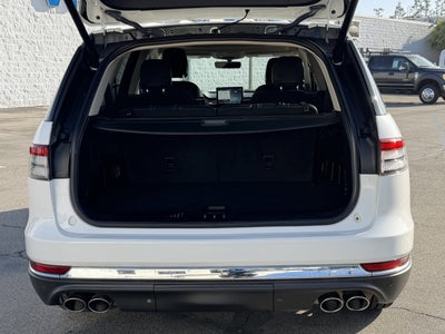 2023 Lincoln Aviator Standard