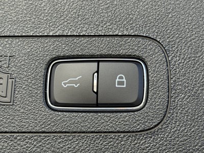 2023 Lincoln Aviator Standard