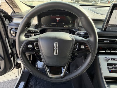 2023 Lincoln Aviator Standard