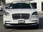 2023 Lincoln Aviator Standard
