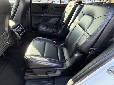 2023 Lincoln Aviator Standard