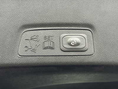 2015 Lincoln MKC FWD 4dr