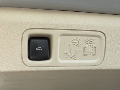 2019 Lincoln Navigator Select