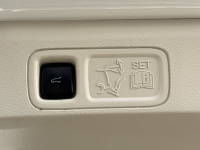 2022 Lincoln Navigator L Black Label