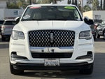2022 Lincoln Navigator L Black Label