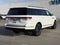 2022 Lincoln Navigator L Black Label