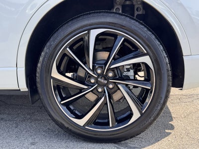 2024 Lincoln Corsair Grand Touring