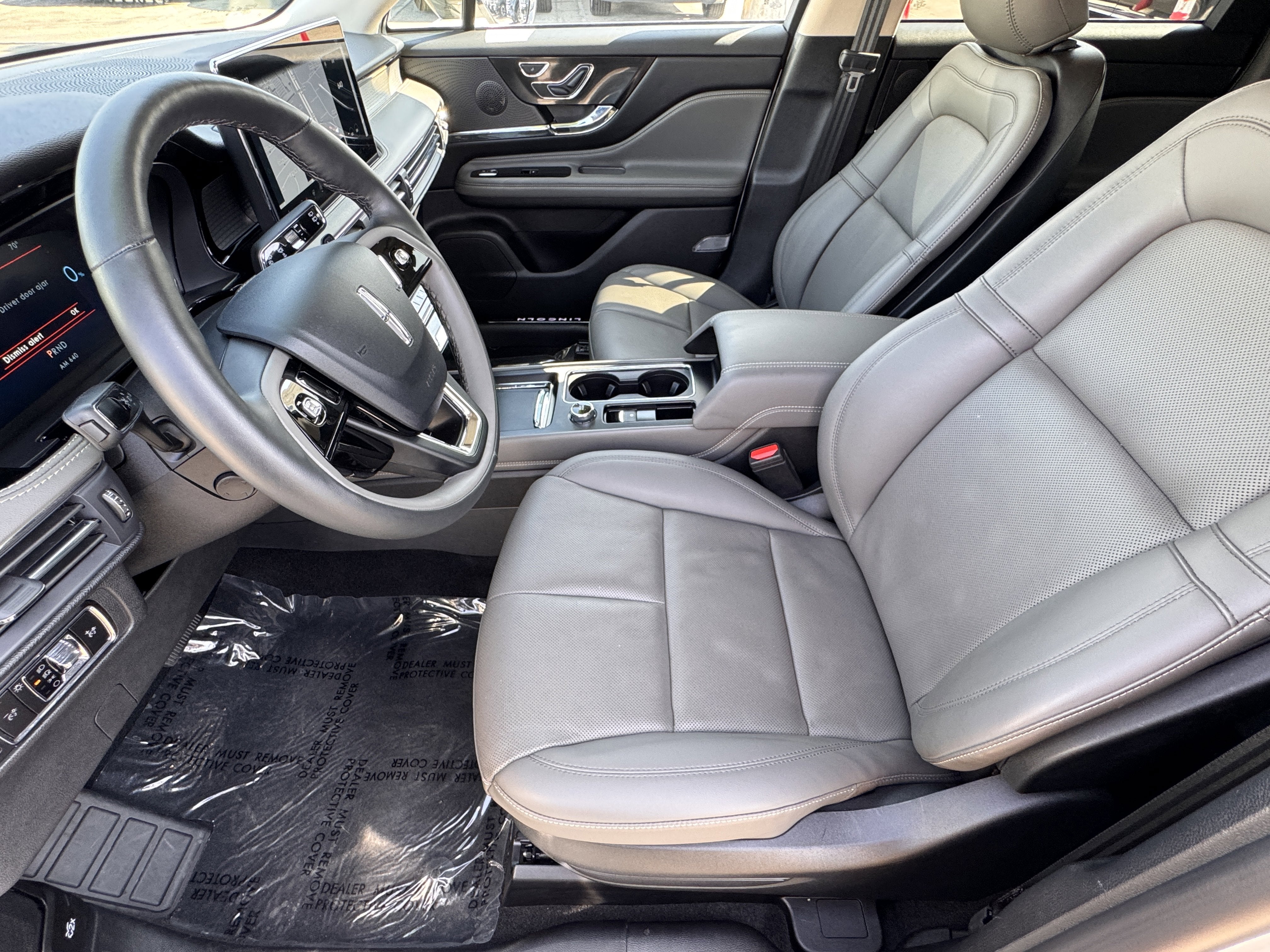 2024 Lincoln Corsair Grand Touring