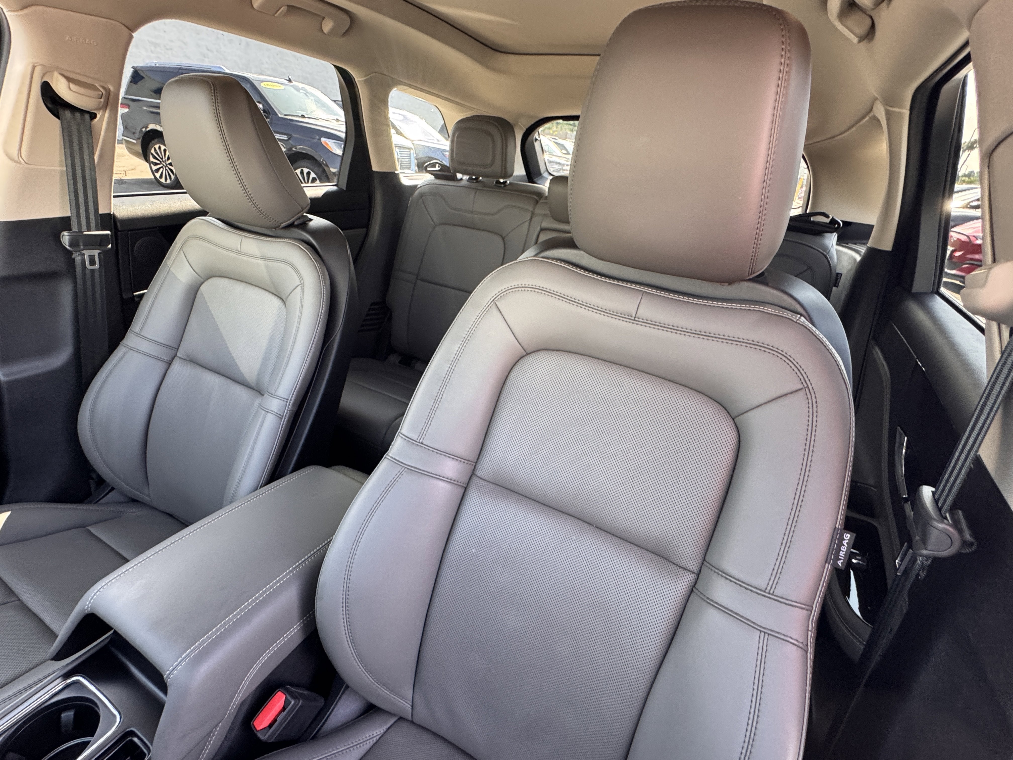 2024 Lincoln Corsair Grand Touring