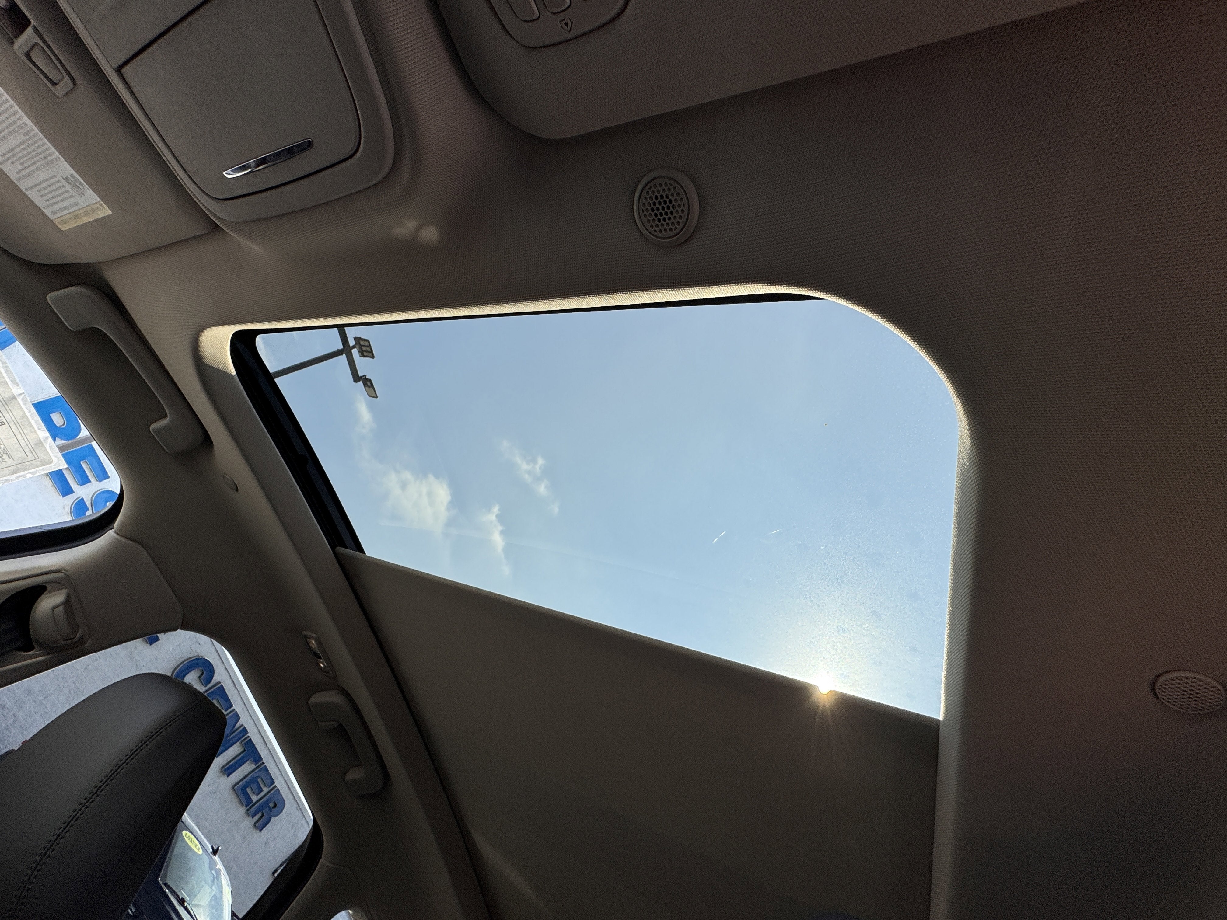 2024 Lincoln Corsair Grand Touring