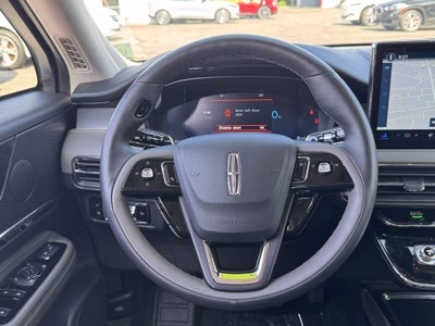 2024 Lincoln Corsair Grand Touring